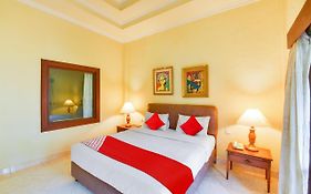 Maxi Hotel And Spa Legian Bali